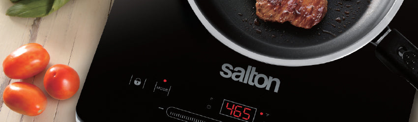 What is Induction Cooking?