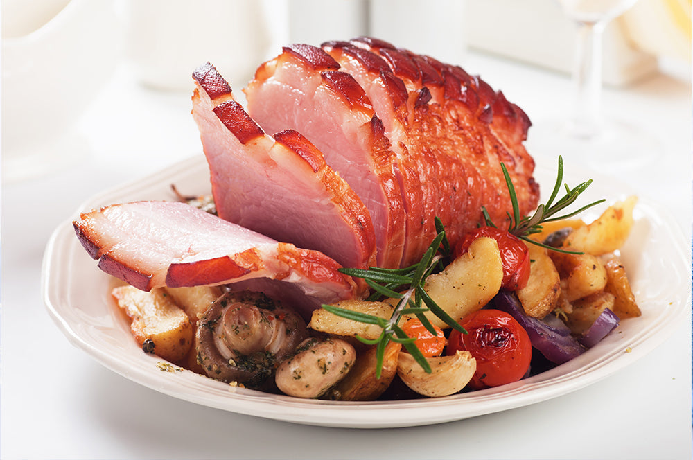 Effortless Entertaining with Easter Recipes