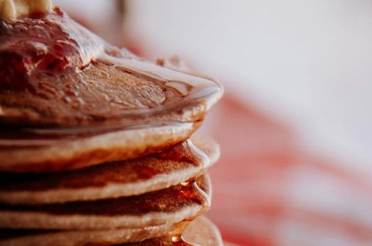 Des crêpes moelleuses en toute simplicité !