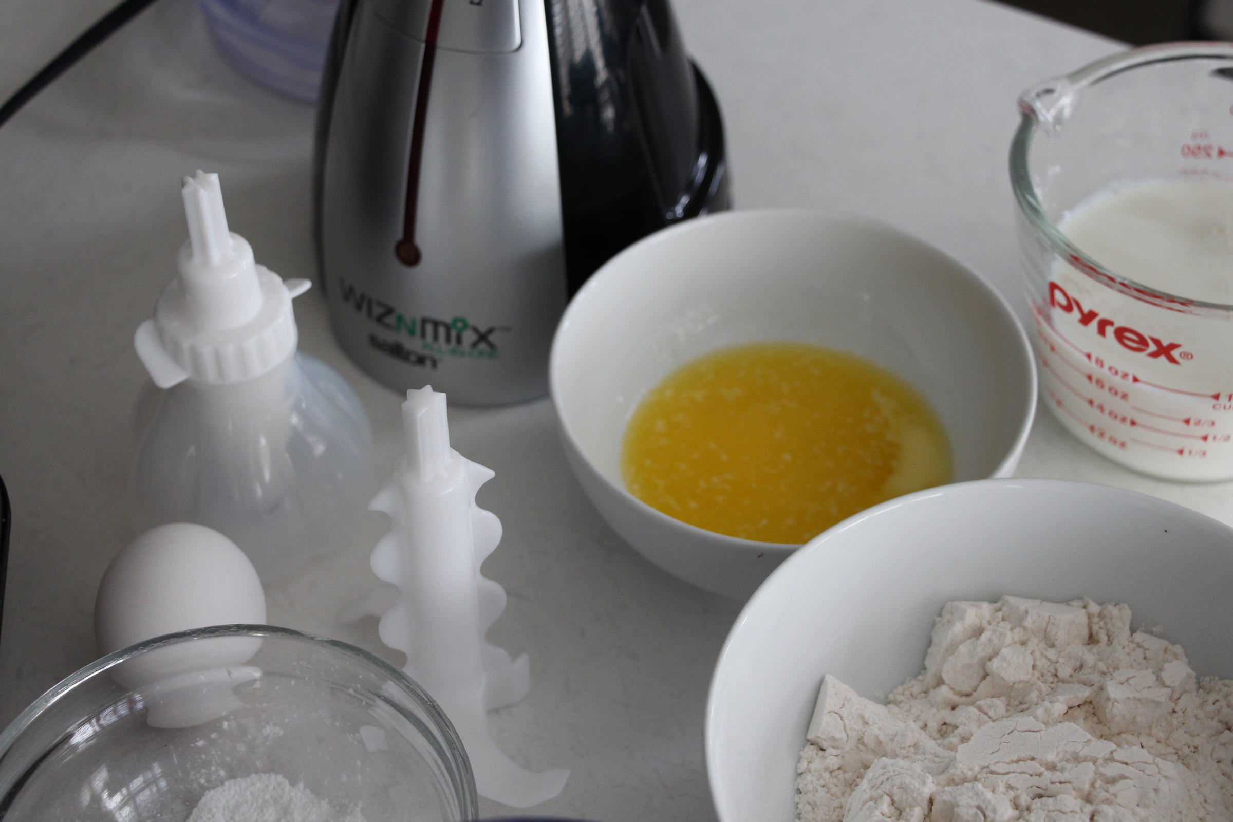 Food Prep & Health