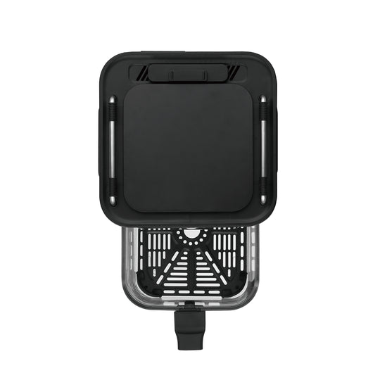 Salton Flip and Cook Friteuse à air, gril et déshydrateur 3-en-1