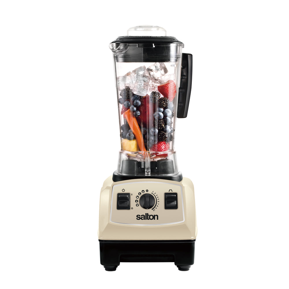 Salton Professional Grade Power Blender