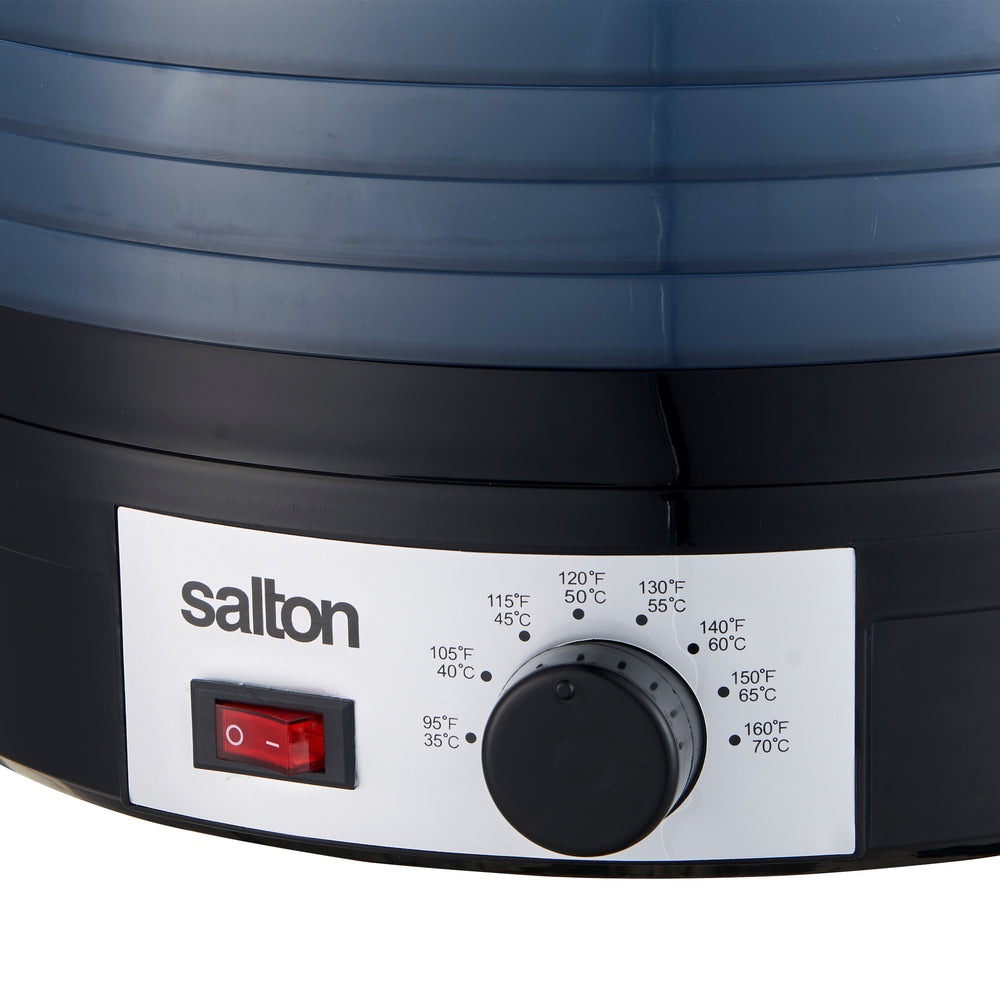Salton Food Dehydrator