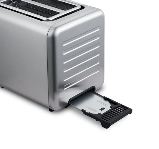 Salton Touchscreen Toaster