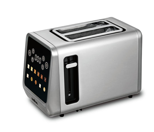 Salton Touchscreen Toaster