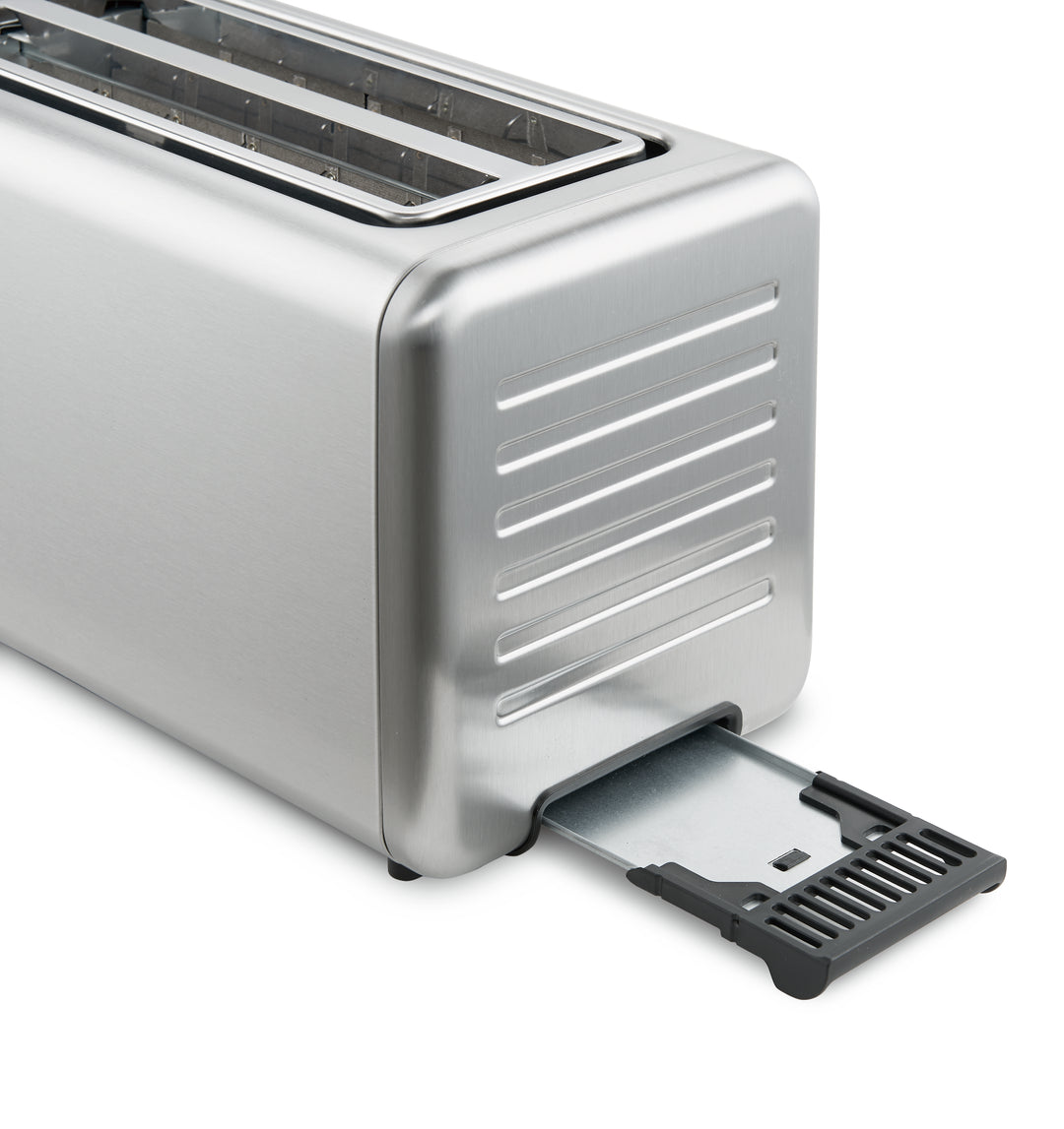 Salton Touchscreen Toaster