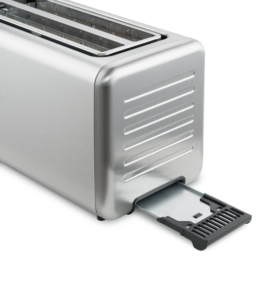 Salton Touchscreen Toaster