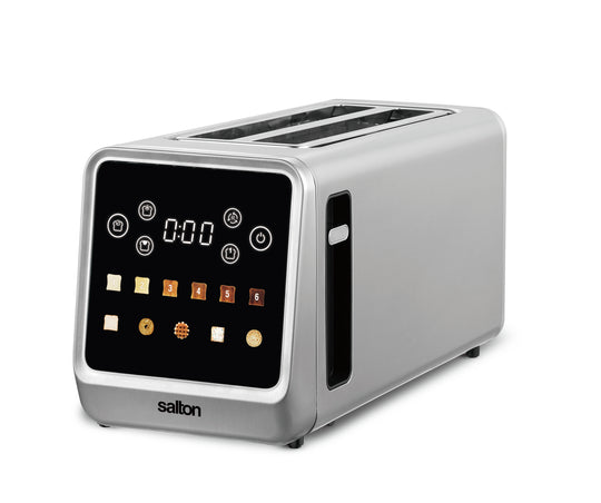 Salton Touchscreen Toaster