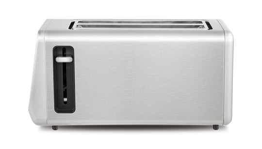 Salton Touchscreen Toaster