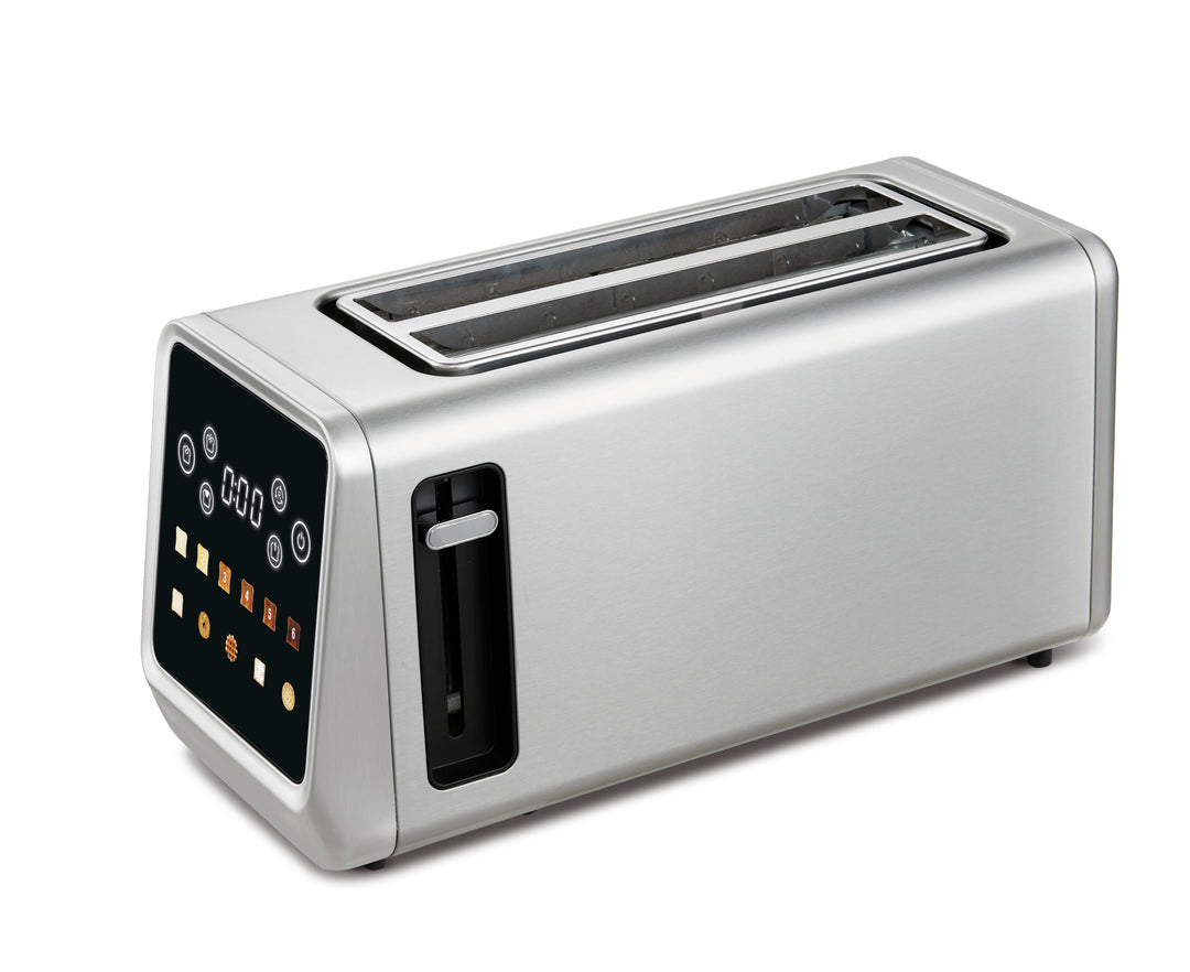 Salton Touchscreen Toaster