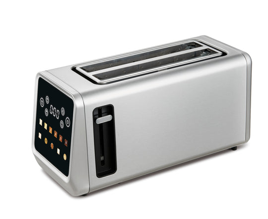 Salton Touchscreen Toaster
