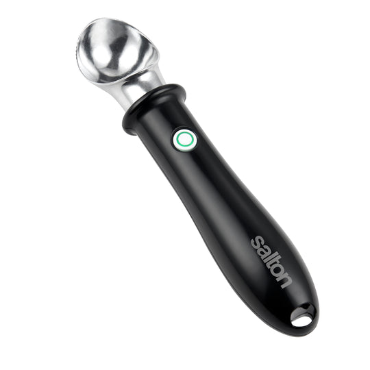 Cuillère à glace chauffante Salton – rechargeable