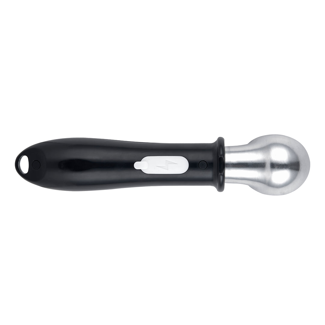Cuillère à glace chauffante Salton – rechargeable