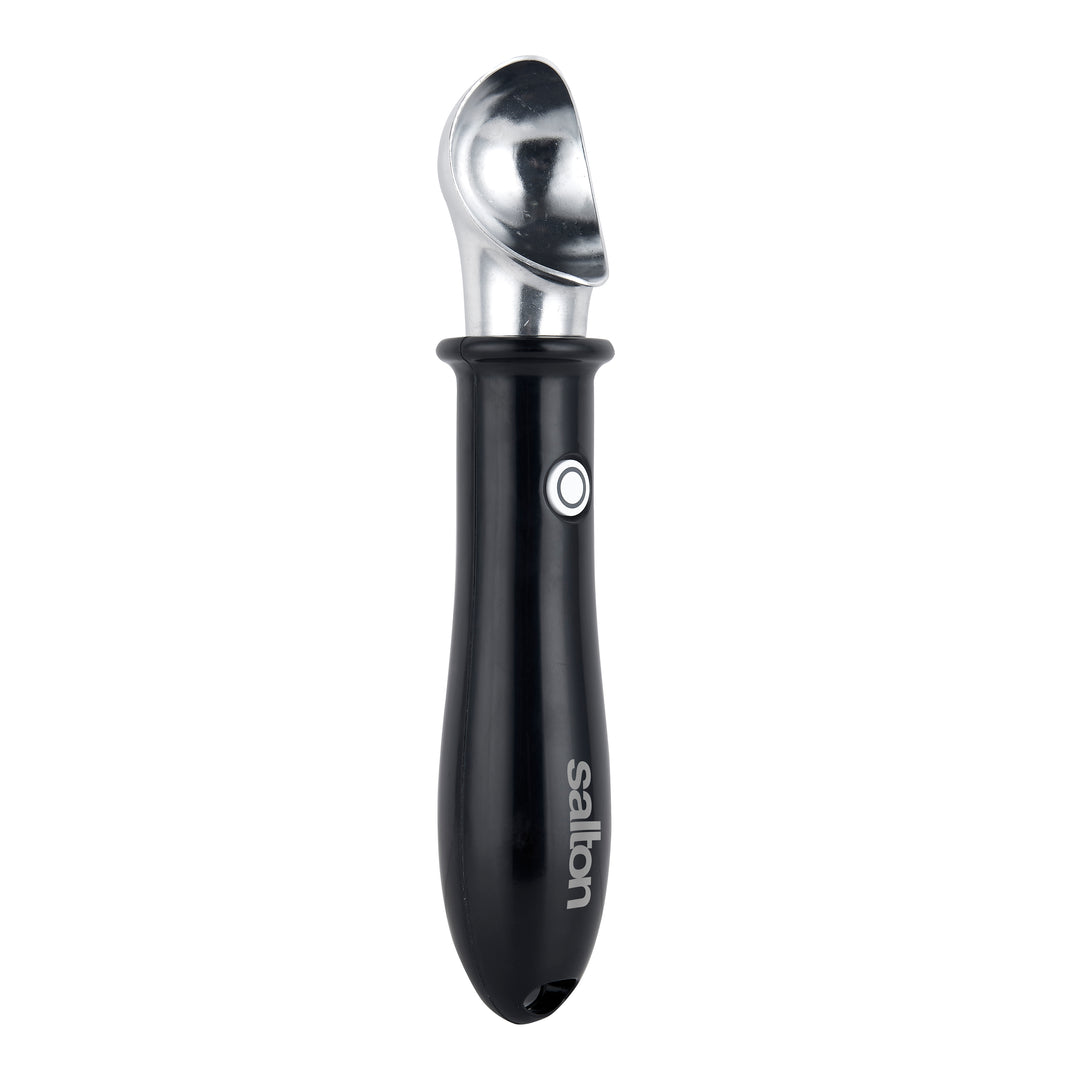Cuillère à glace chauffante Salton – rechargeable