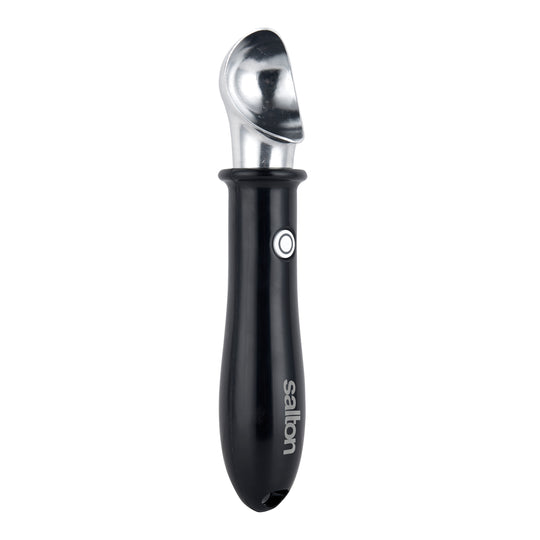 Cuillère à glace chauffante Salton – rechargeable