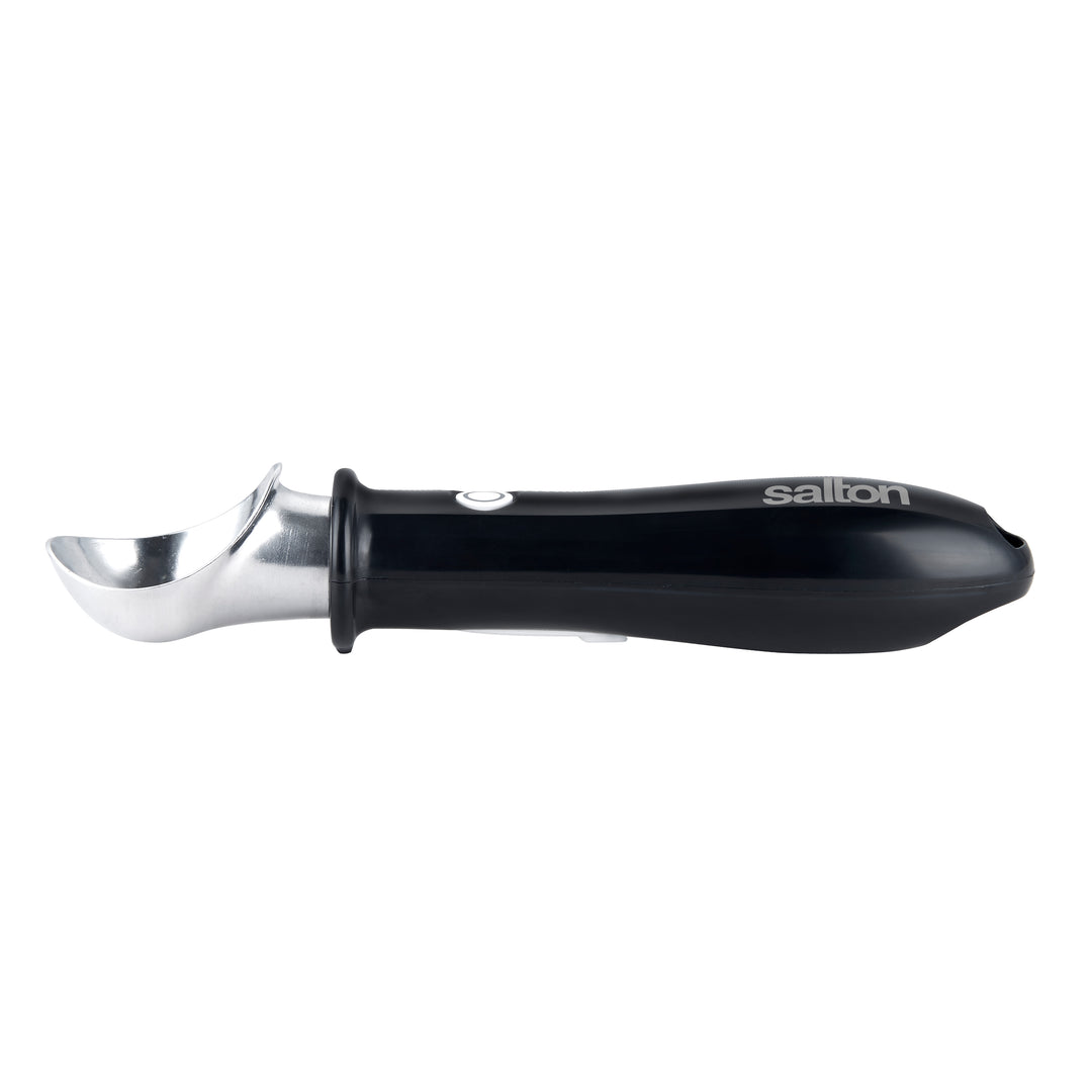 Cuillère à glace chauffante Salton – rechargeable