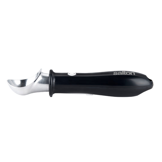 Cuillère à glace chauffante Salton – rechargeable
