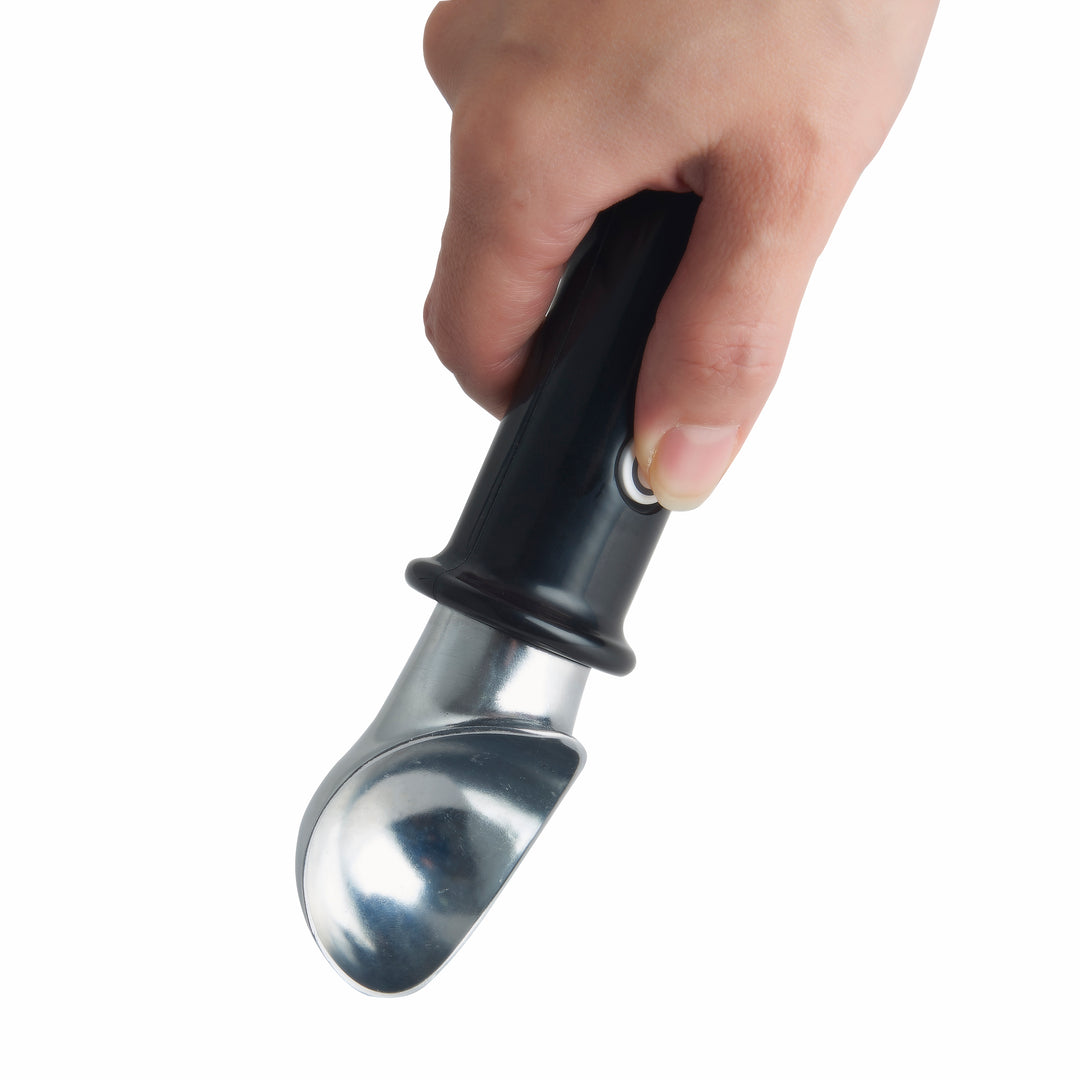 Cuillère à glace chauffante Salton – rechargeable
