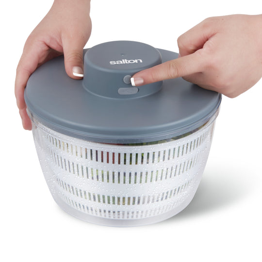 Salton Salton sans fil Salade rechargeable