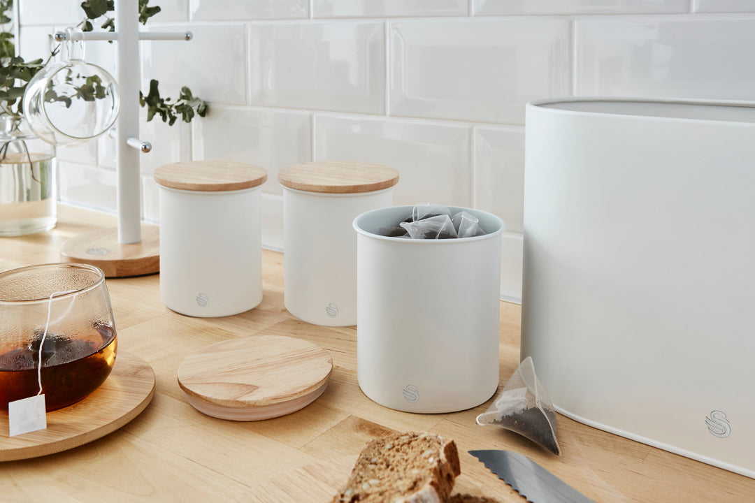 Swan Nordic Ensemble de 3 bidons