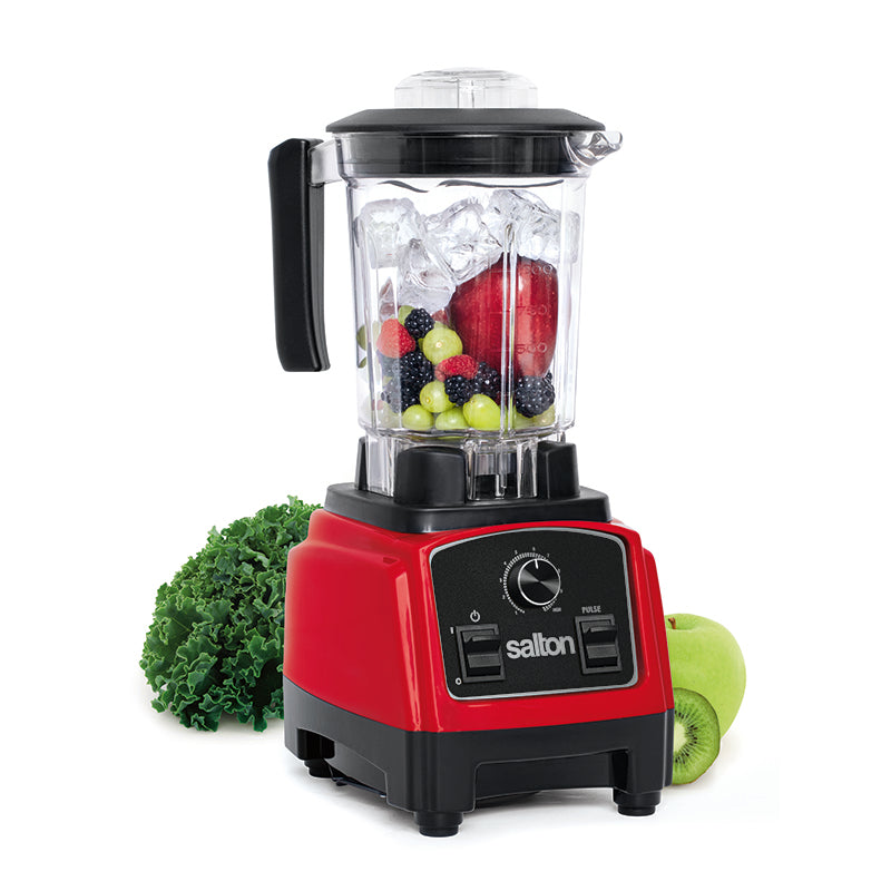 Salton Compact Power Blender