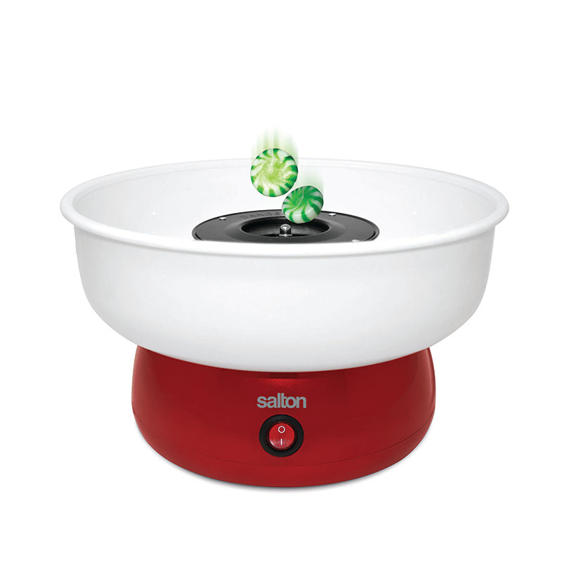 Salton Cotton Candy Maker