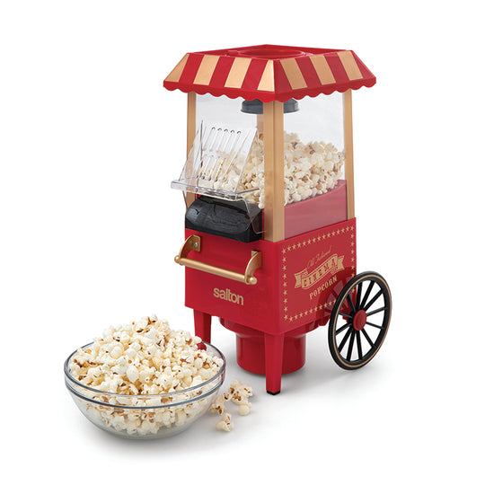Hot Air Cinema Popper