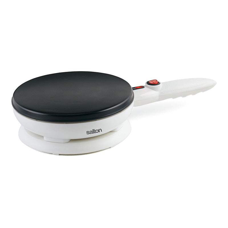 Salton Cordless Crepe Tortilla Maker - Main Image