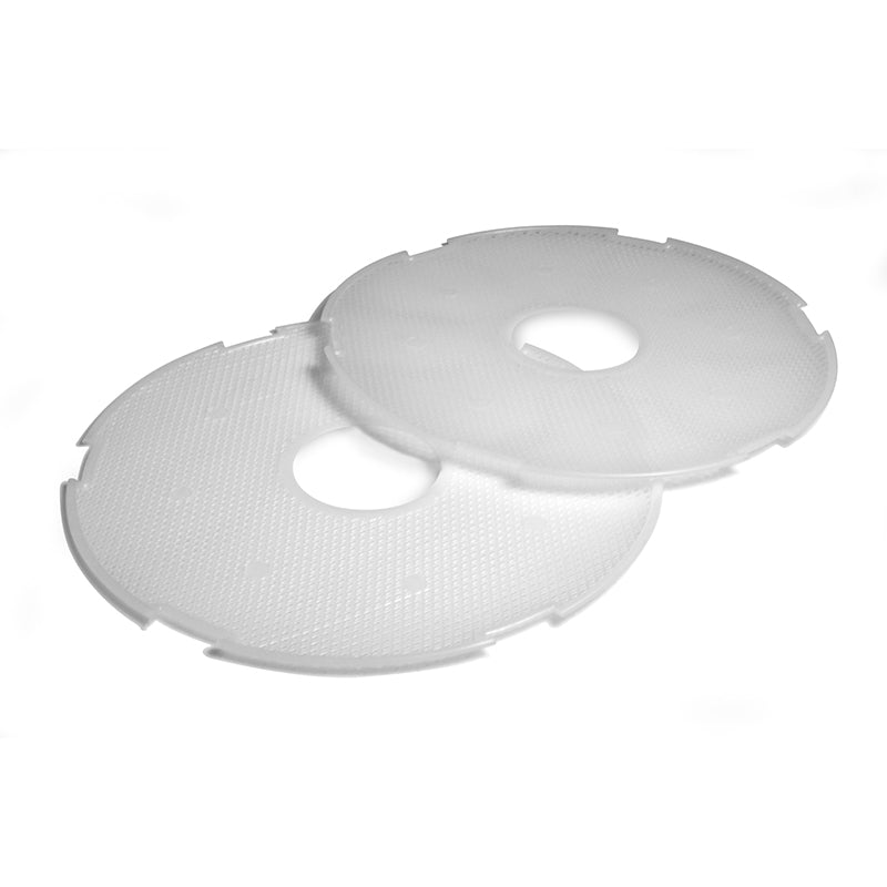 Salton Dehydrator Herb Tray Liners - Pack of 2