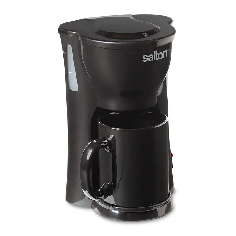 Salton Space Saving Cup Coffeemaker - Main Image