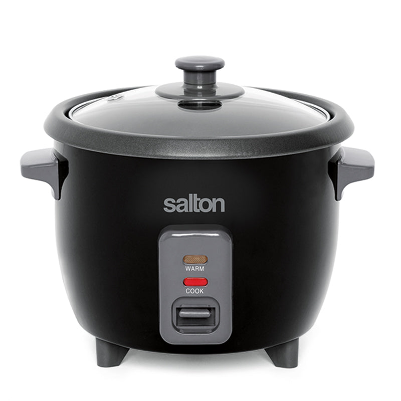 Salton electric pressure cooker manual hotsell