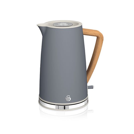 Bouilloire sans fil Swan Nordic - 1,7 L