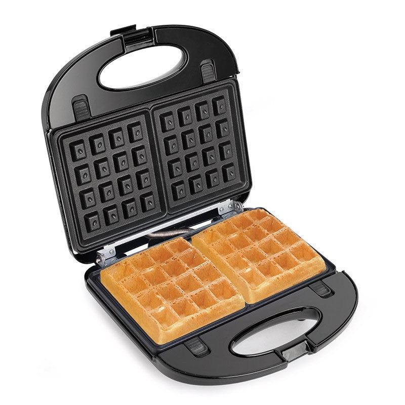 Salton 3 in 1 Grill, Sandwich & Waffle Maker