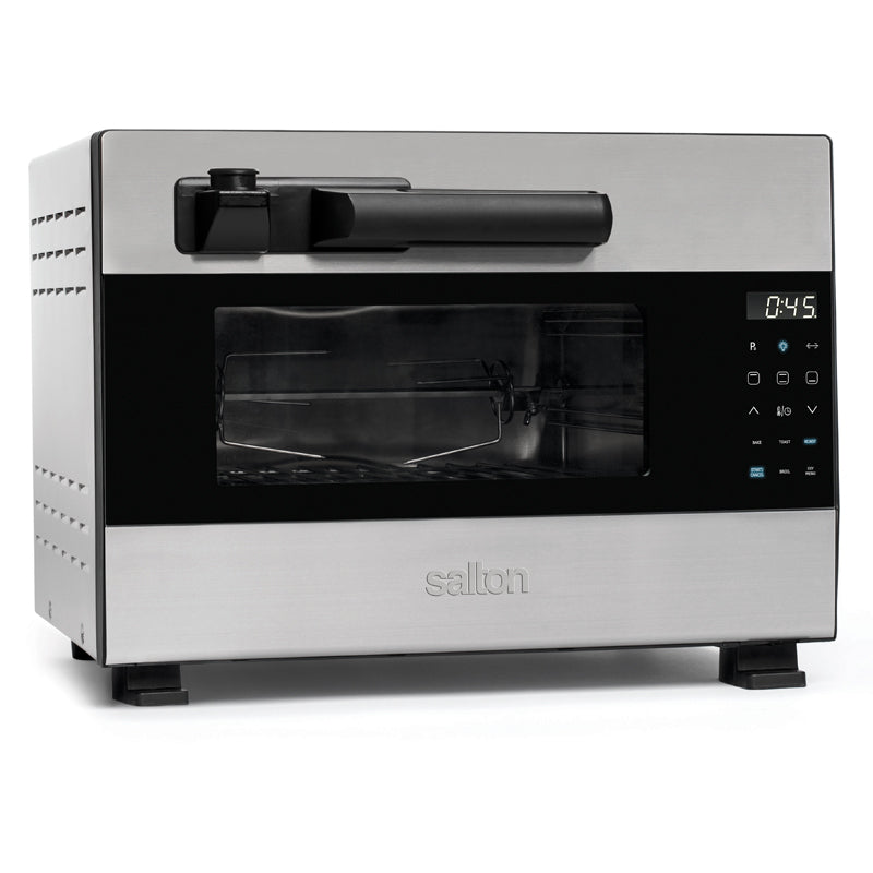 Salton Pressure Oven