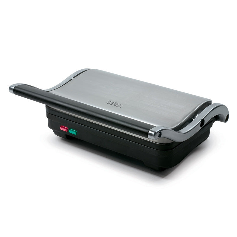 Salton Panini Grill