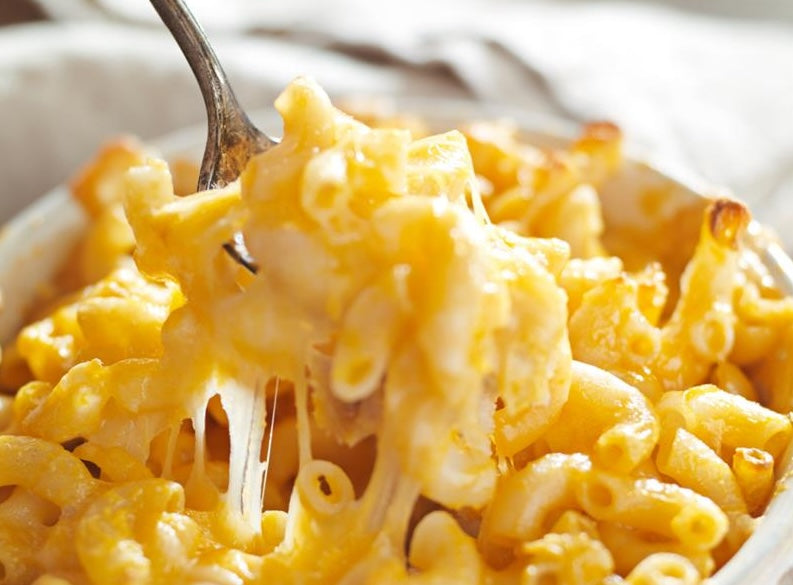 Making Next-Level Mac and Cheese in the Salton MultiPot® Multi-Cooker