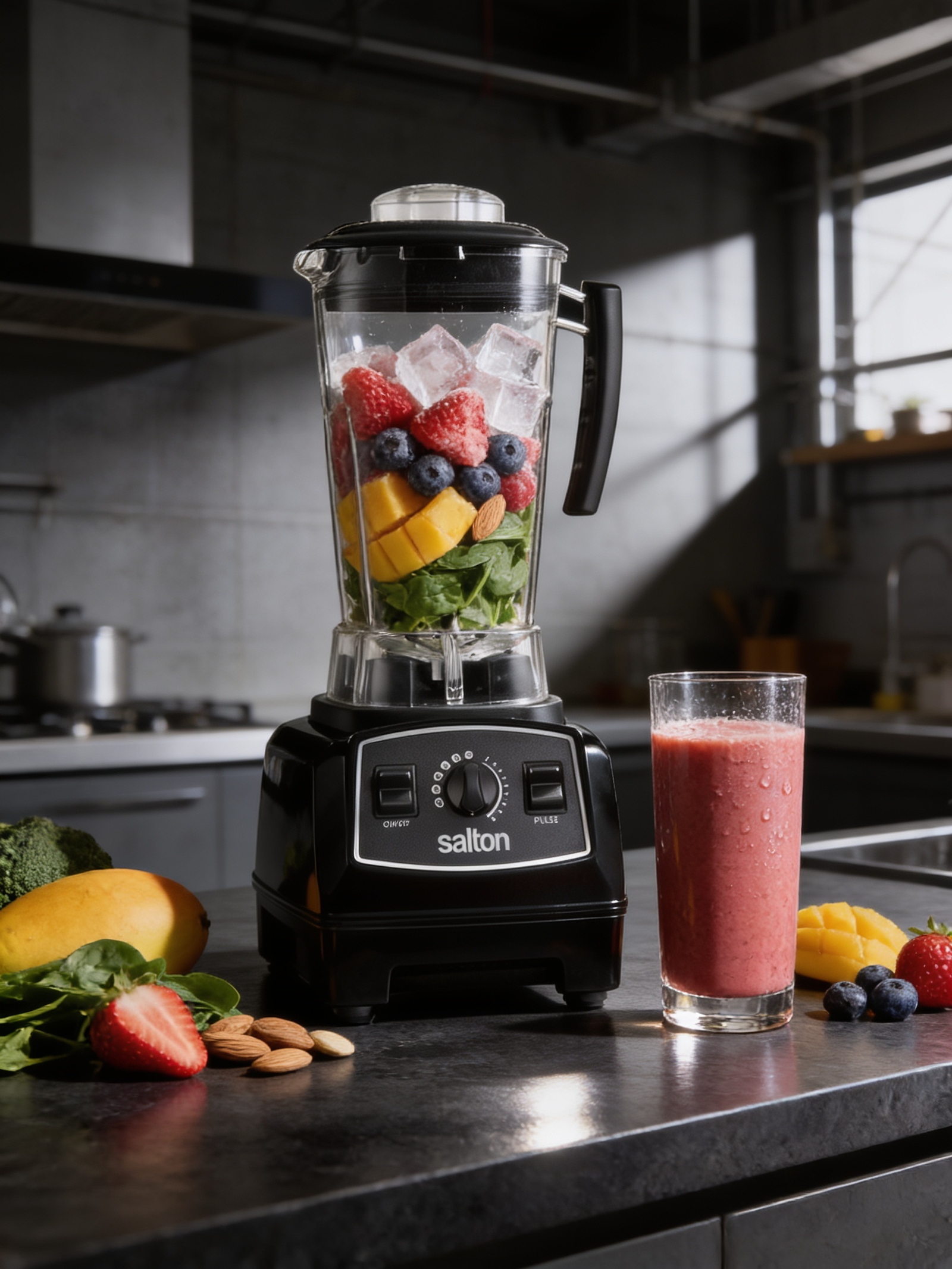 5-Minute Smoothie Routines for Busy Mornings