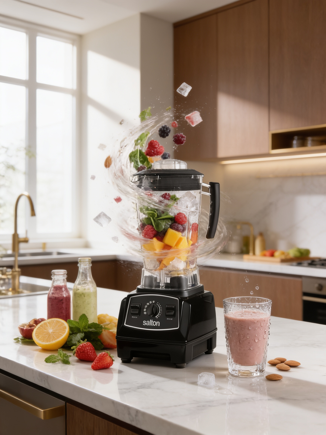 Summer Smoothie Reset: 7 Recipes to Try This Week