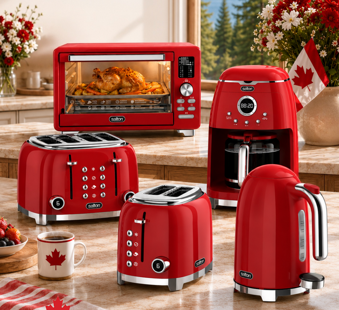 The Canadian Story: Designed Since 1945