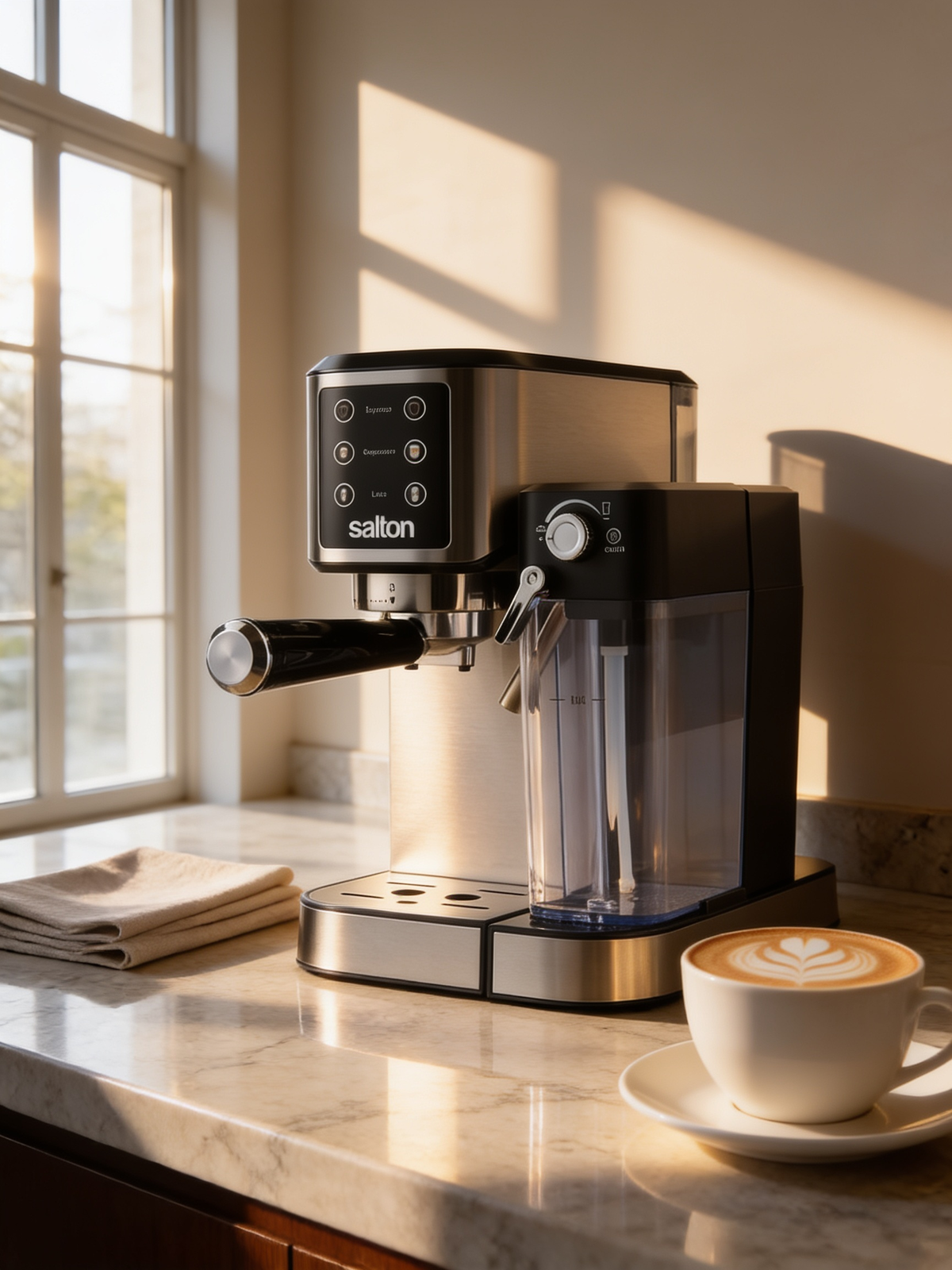 Latte vs. Cappuccino vs. Flat White: What’s the Difference?