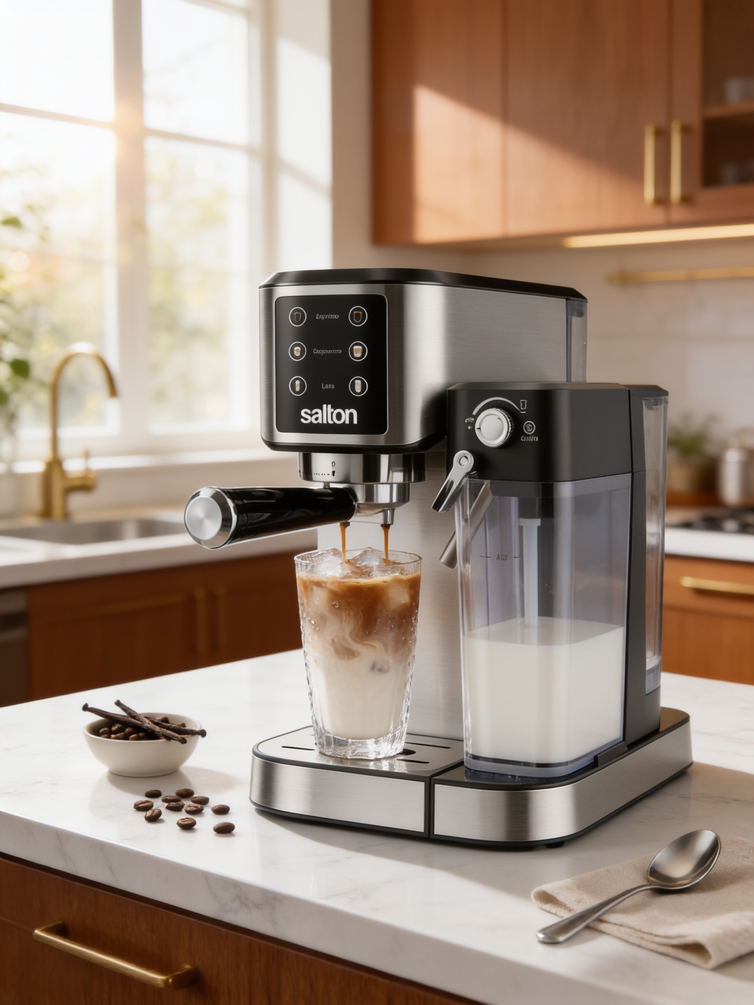 Iced Coffee Recipes for Summer