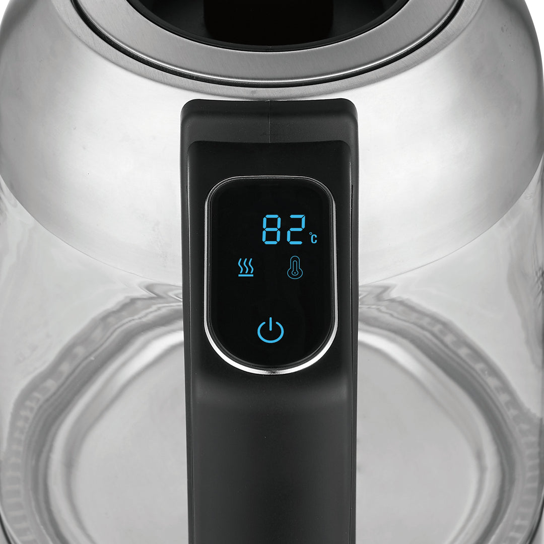 How to Choose a Temperature-Control Kettle for Perfect Tea at Home