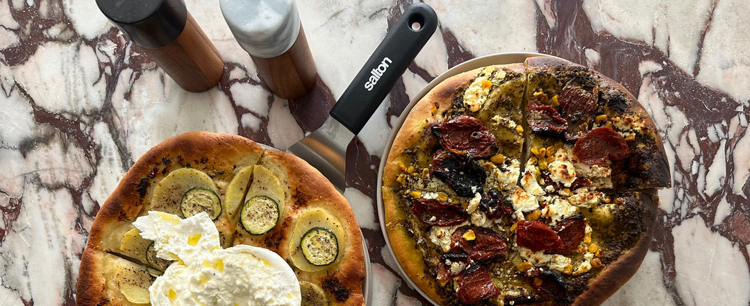 Unlocking Restaurant-Quality Pizza at Home: A Comprehensive Guide to the Salton Pizzadesso Ultra High Heat Oven