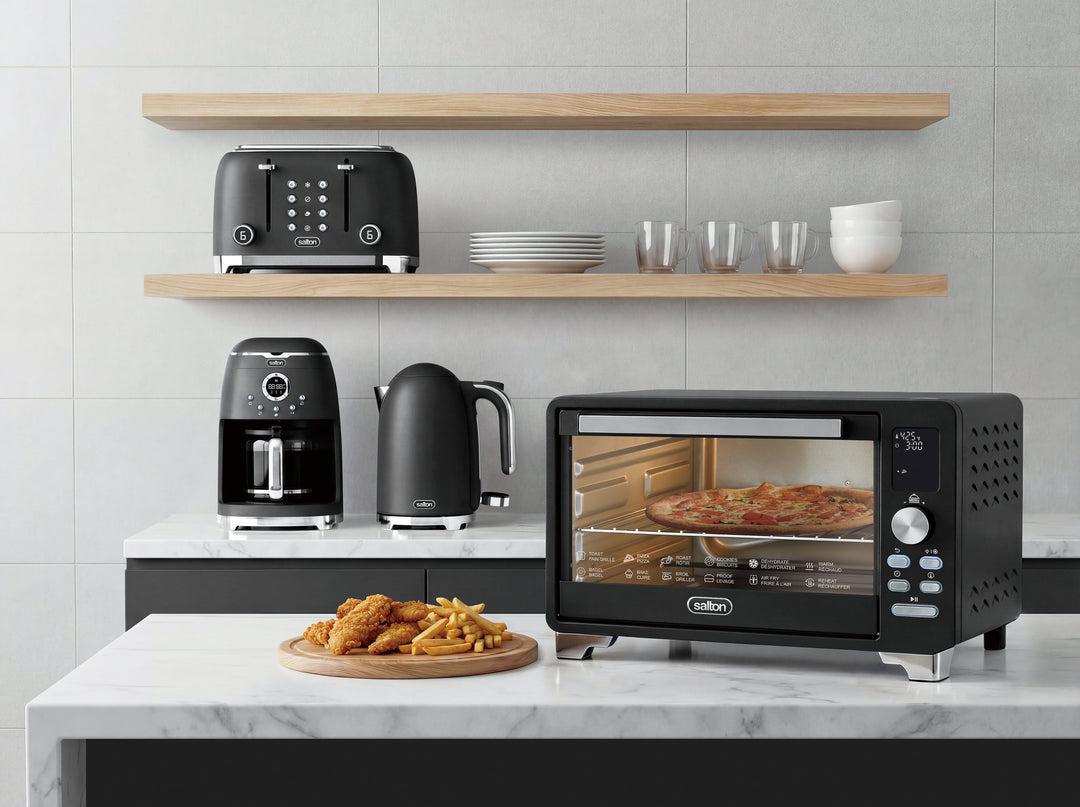 Air Fryer Toaster Oven Cooking Chart