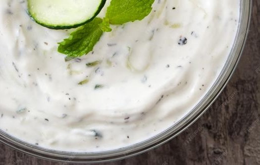 Create Fresh and Flavorful Tzatziki with the Salton WizNMix!