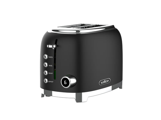 Salton NuRetro Digital Toaster