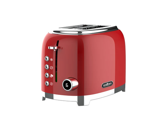 Salton NuRetro Digital Toaster