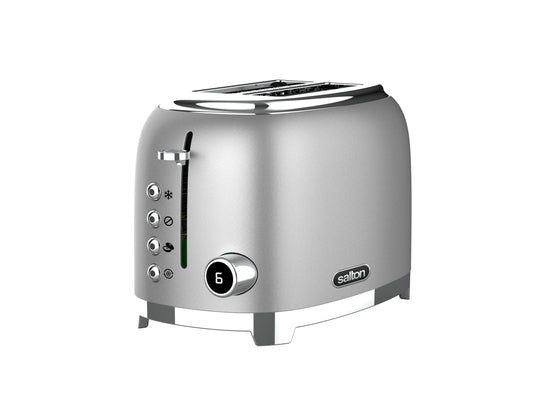 Salton NuRetro Digital Toaster