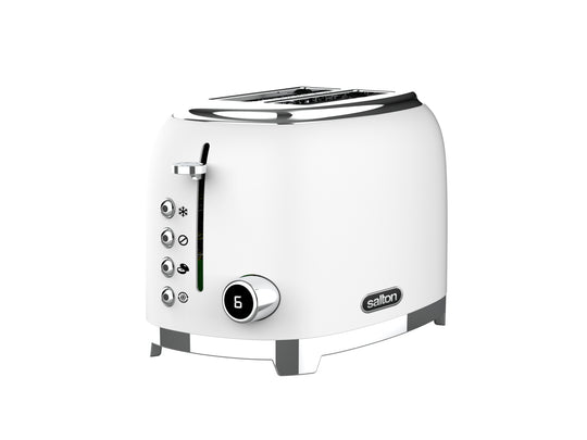 Salton NuRetro Digital Toaster