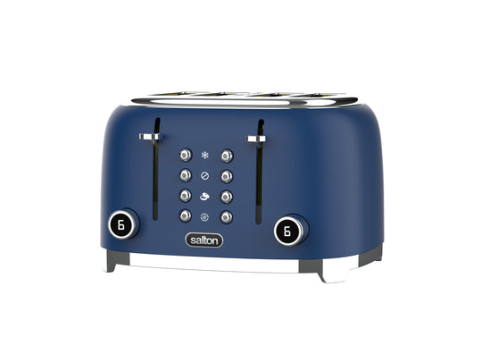 Salton NuRetro Digital Toaster